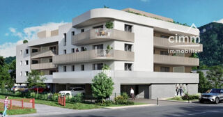 Appartement à vendre 4 pièces 81 m²