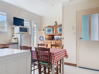  Maison � vendre 3 pi�ces 75 m�