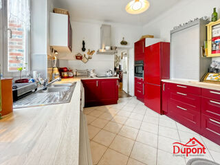  Appartement � vendre 4 pi�ces 102 m�