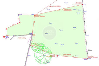  Terrain � vendre 589 m�