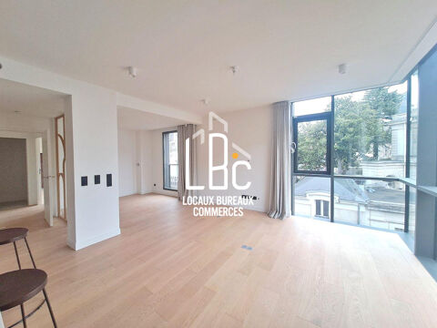 Nantes - &Agrave; louer Bureaux 65 m2 1697 44000 Nantes