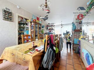  Maison à vendre 4 pièces 110 m²