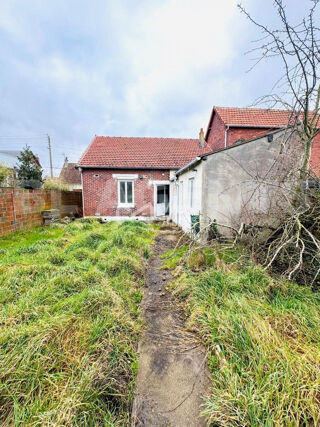  Maison � vendre 5 pi�ces 90 m�