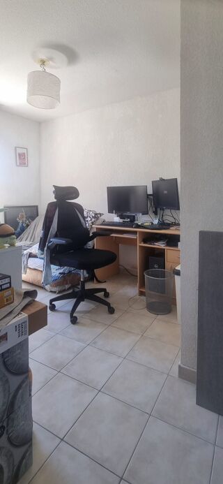  Appartement � vendre 3 pi�ces 54 m�