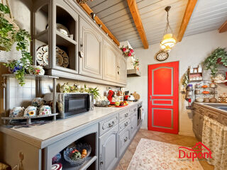  Maison � vendre 4 pi�ces 77 m�