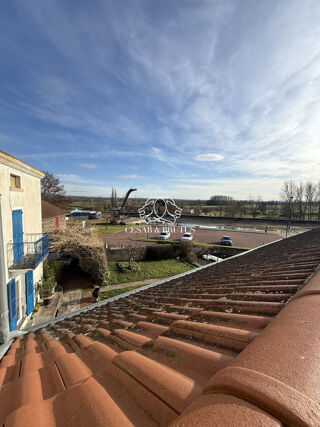  Immeuble à vendre 120 m² Briennon
