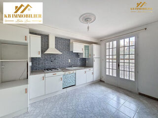  Maison à vendre 5 pièces 110 m²