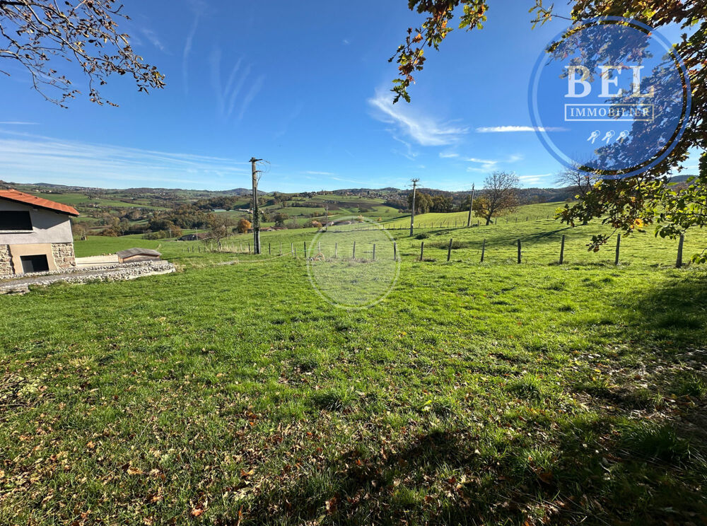   TERRAIN CONSTRUCTIBLE Coise