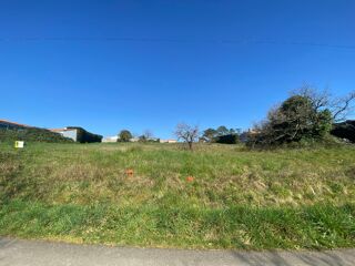  Terrain � vendre 1228 m�