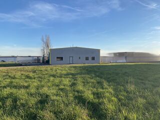  Immeuble � vendre 450 m�