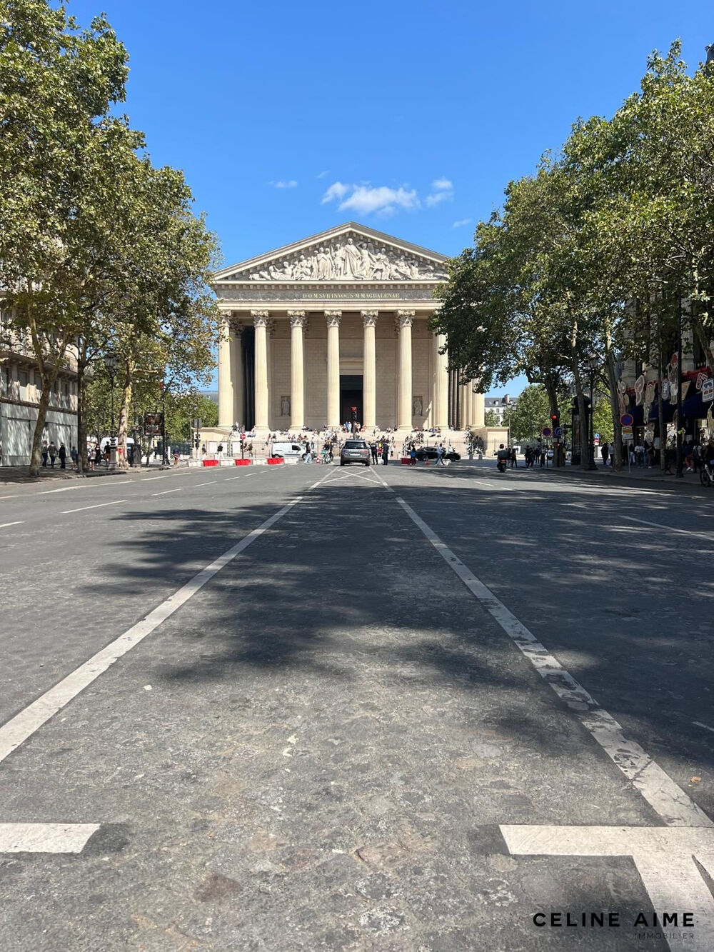   BUREAUX A LOUER centre d'affaires RUE ROYALE PARIS Paris 8
