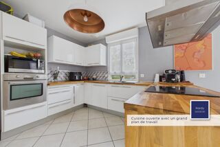  Maison  vendre 4 pices 98 m