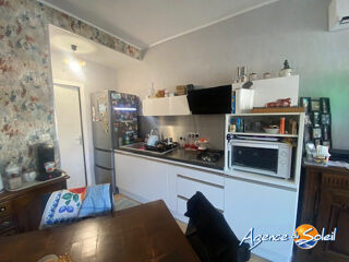  Appartement à vendre 2 pièces 37 m²