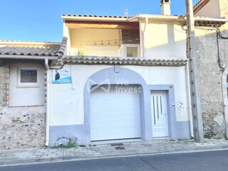 Maison 3 pièces 67 m² · à Pouzolles · 67 m² · 214 000 €