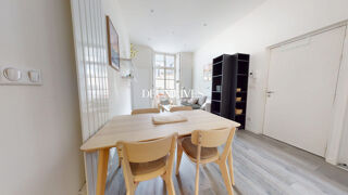  Appartement à louer 3 pièces 51 m²