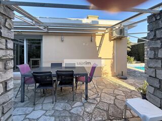  Maison � vendre 4 pi�ces 112 m�