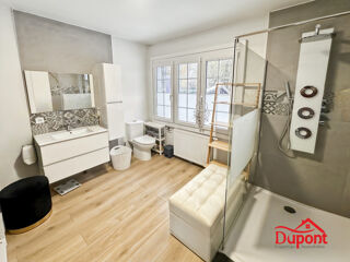  Maison � vendre 5 pi�ces 170 m�