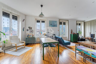  Appartement � vendre 4 pi�ces 102 m�