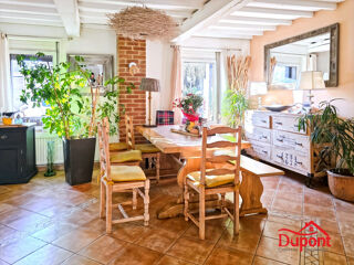  Maison � vendre 8 pi�ces 160 m�