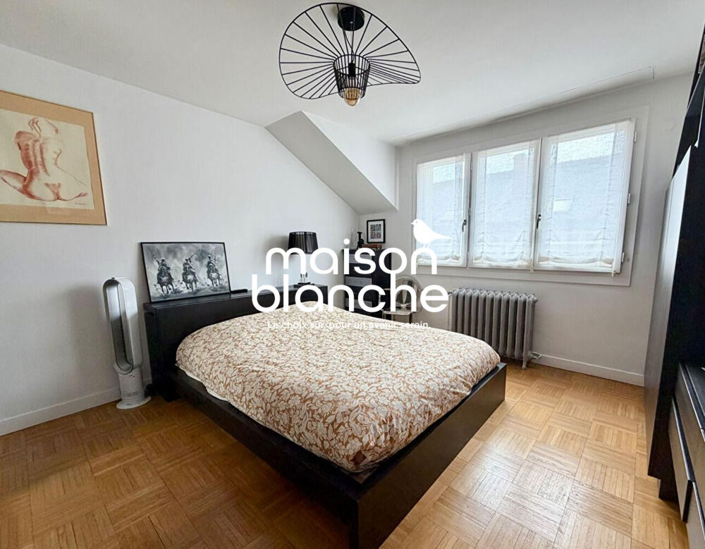 Vente Appartement Appartement à vendre Angers Angers