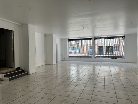   Local Commercial dans le centre de LIMOGES ! 