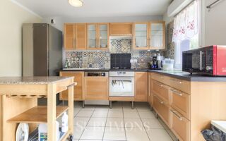  Appartement à vendre 4 pièces 75 m²