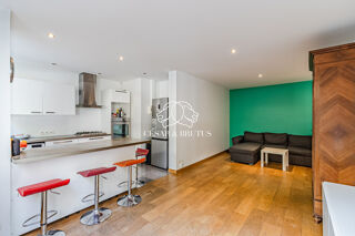  Appartement à vendre 2 pièces 52 m² Lyon