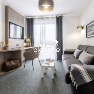  Appartement � vendre 1 pi�ce 24 m�