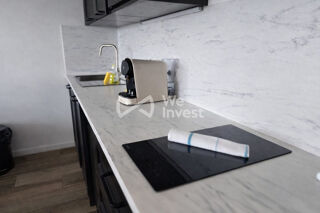  Appartement à vendre 1 pièce 29 m²