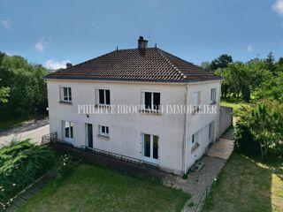  Maison à vendre 9 pièces 177 m²