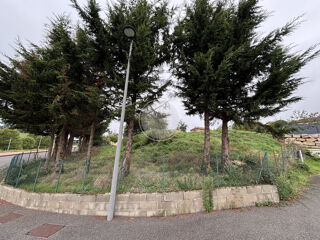  Terrain à vendre 731 m²