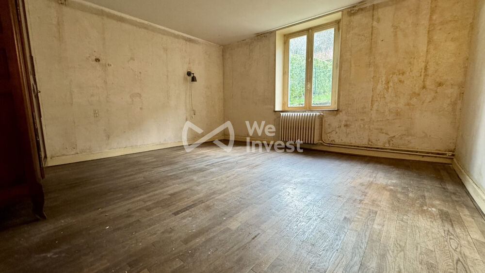 Vente Maison Maison à vendre Saint-Amand-sur-Ornain Saint-amand-sur-ornain