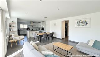  Maison � vendre 8 pi�ces 162 m�