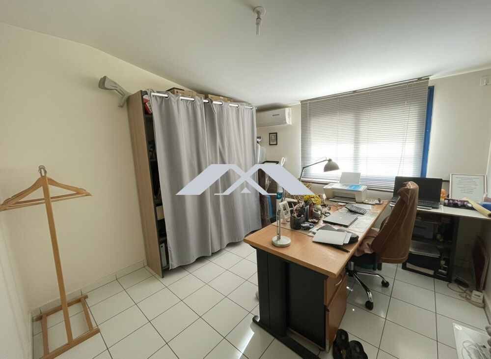 Vente Maison Maison F4 dans residence privée Saint Pierre Saint-pierre