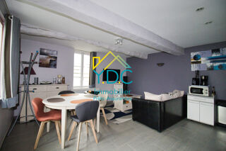  Maison � vendre 2 pi�ces 44 m�