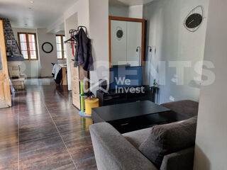  Maison � vendre 7 pi�ces 162 m�