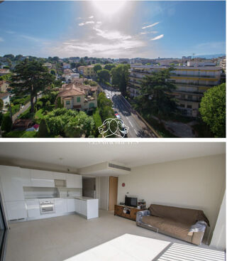  Appartement � vendre 4 pi�ces 92 m�