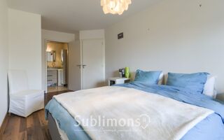  Appartement � vendre 2 pi�ces 56 m�