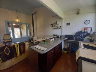  Maison à vendre 3 pièces 60 m²