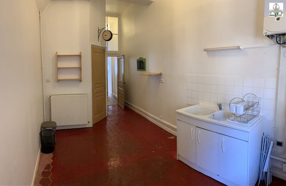 Location Appartement T1 BIS - CENTRE PIETON Chalon-sur-saône