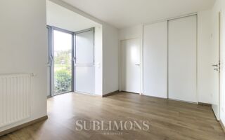  Appartement � vendre 2 pi�ces 54 m�