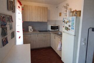  Appartement � vendre 2 pi�ces 44 m�