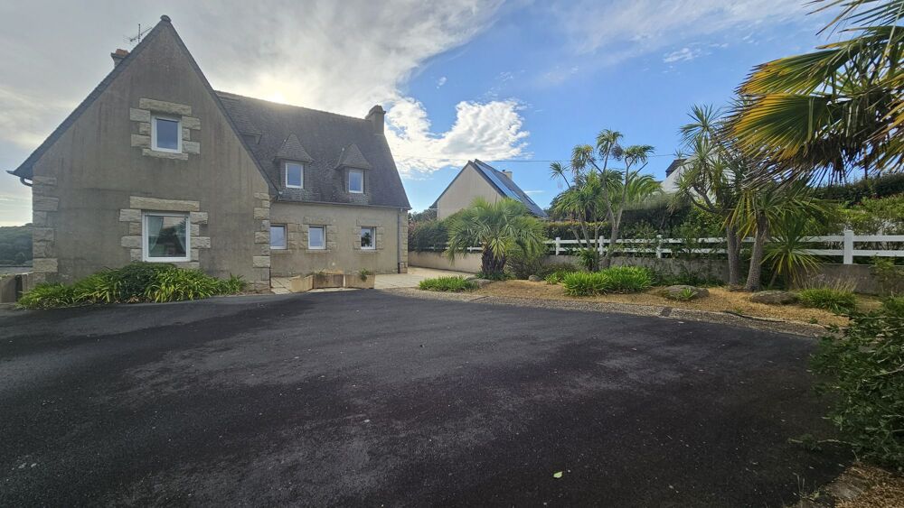 à vendre  Maison Ploubazlanec (22620)