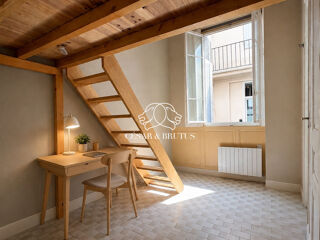  Appartement à vendre 2 pièces 40 m²