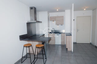  Appartement à vendre 2 pièces 45 m²