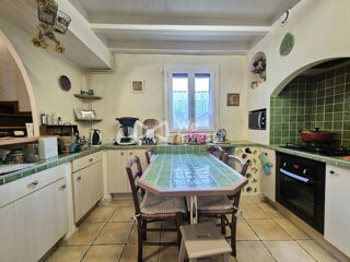  Maison à vendre 6 pièces 160 m²