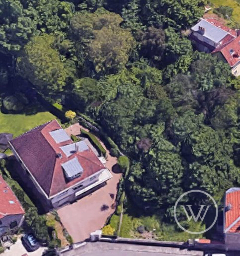 Vente Terrain SAINT-CLAUDE - TERRAIN 16 ares Besan�on