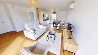  Maison 3 pièces 64 m² Perros-guirec