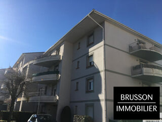 Appartement à louer 2 pièces 48 m²