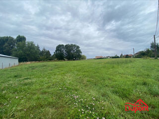  Terrain � vendre 1298 m�